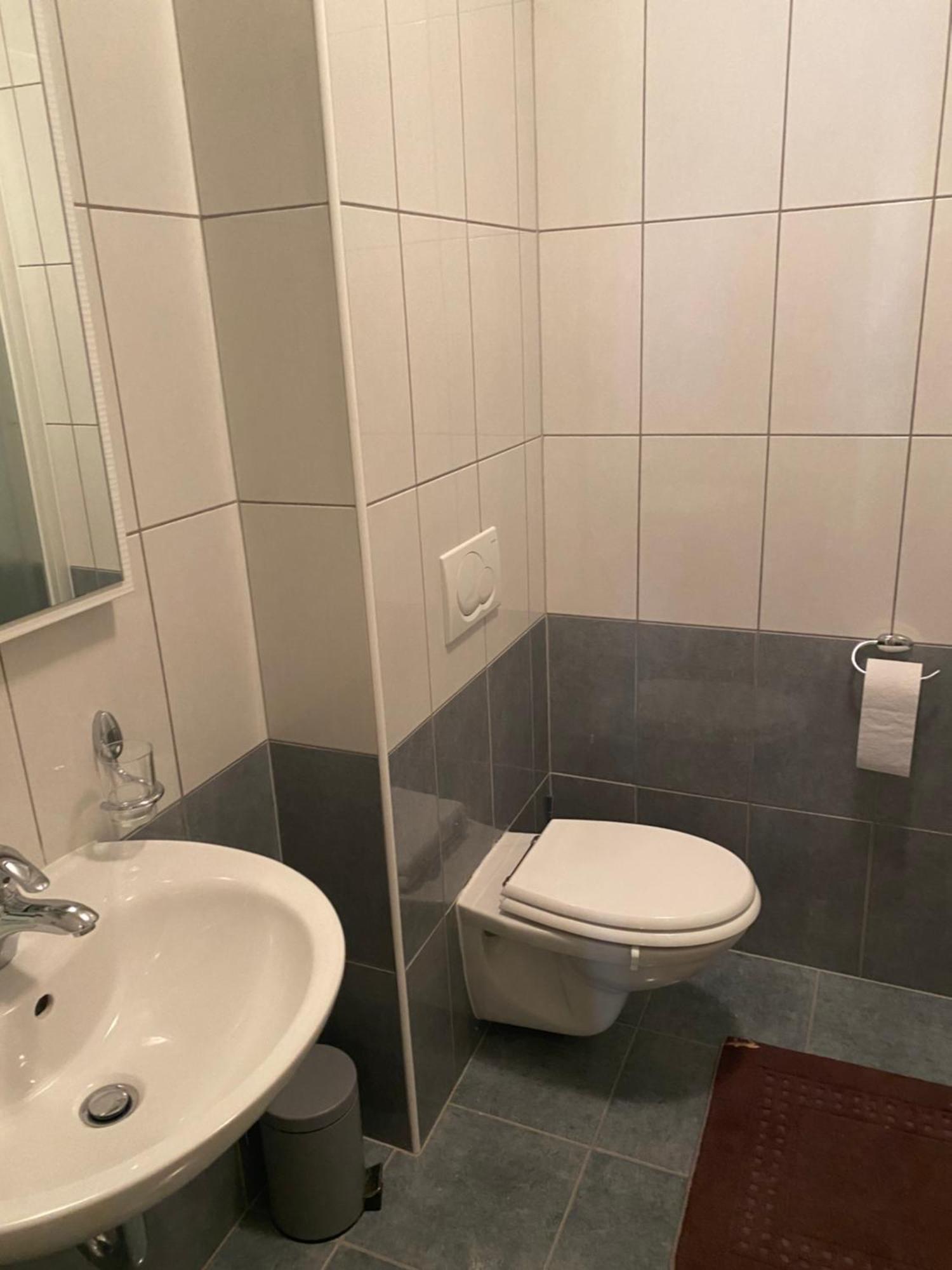 Apartment Bol A6 With Pool From 45 Eur Per Person Exteriör bild